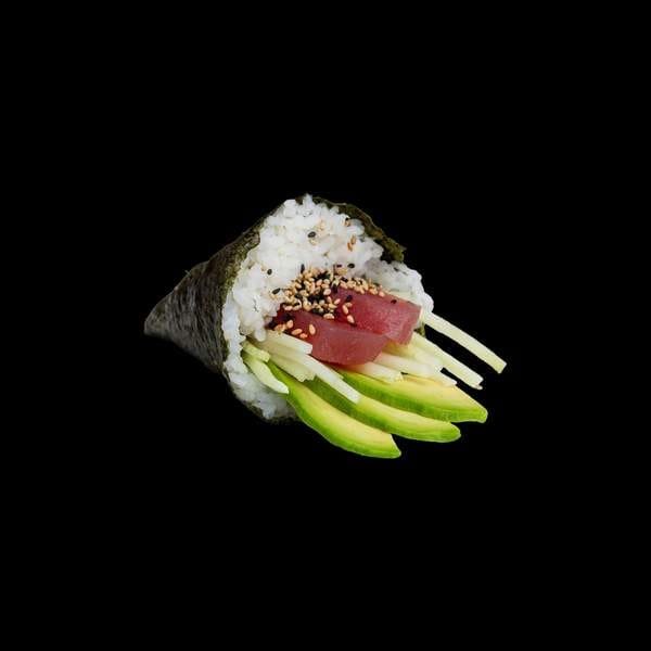 41 Tuna Temaki, 1 Pieza