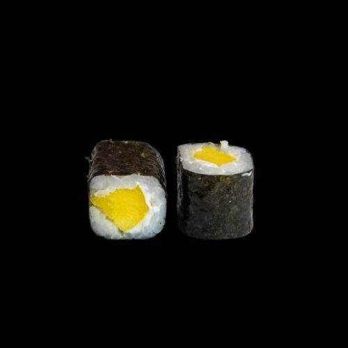 33A. Hoso mango maki