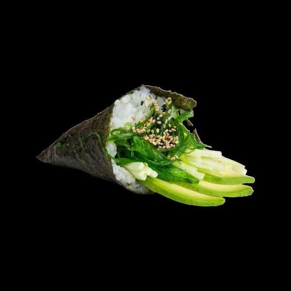 48 Kappa Temaki, 1 Pieza